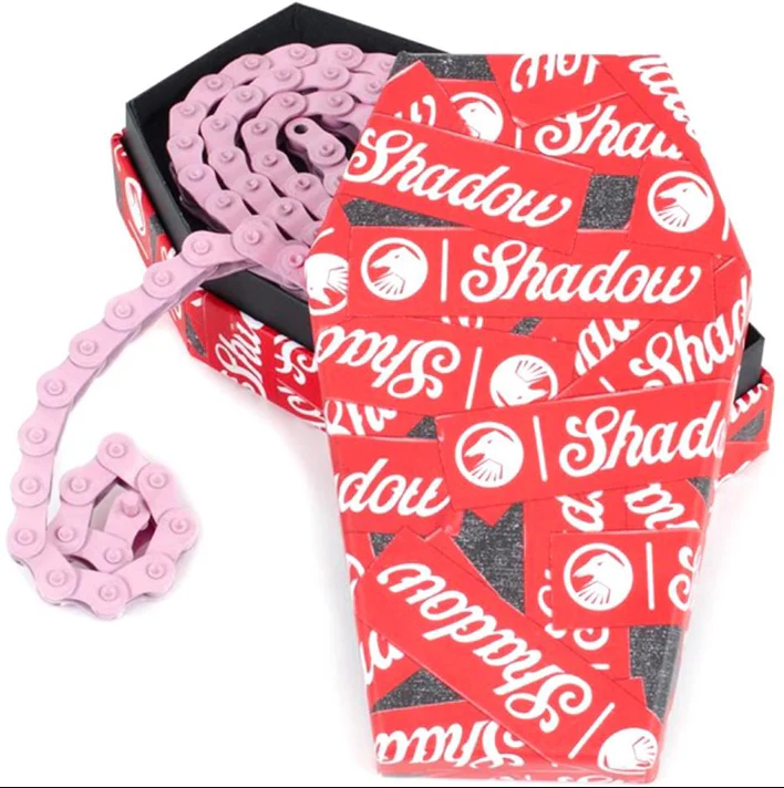 THE SHADOW CONSPIRACY Interlock V2 BMX CHAIN