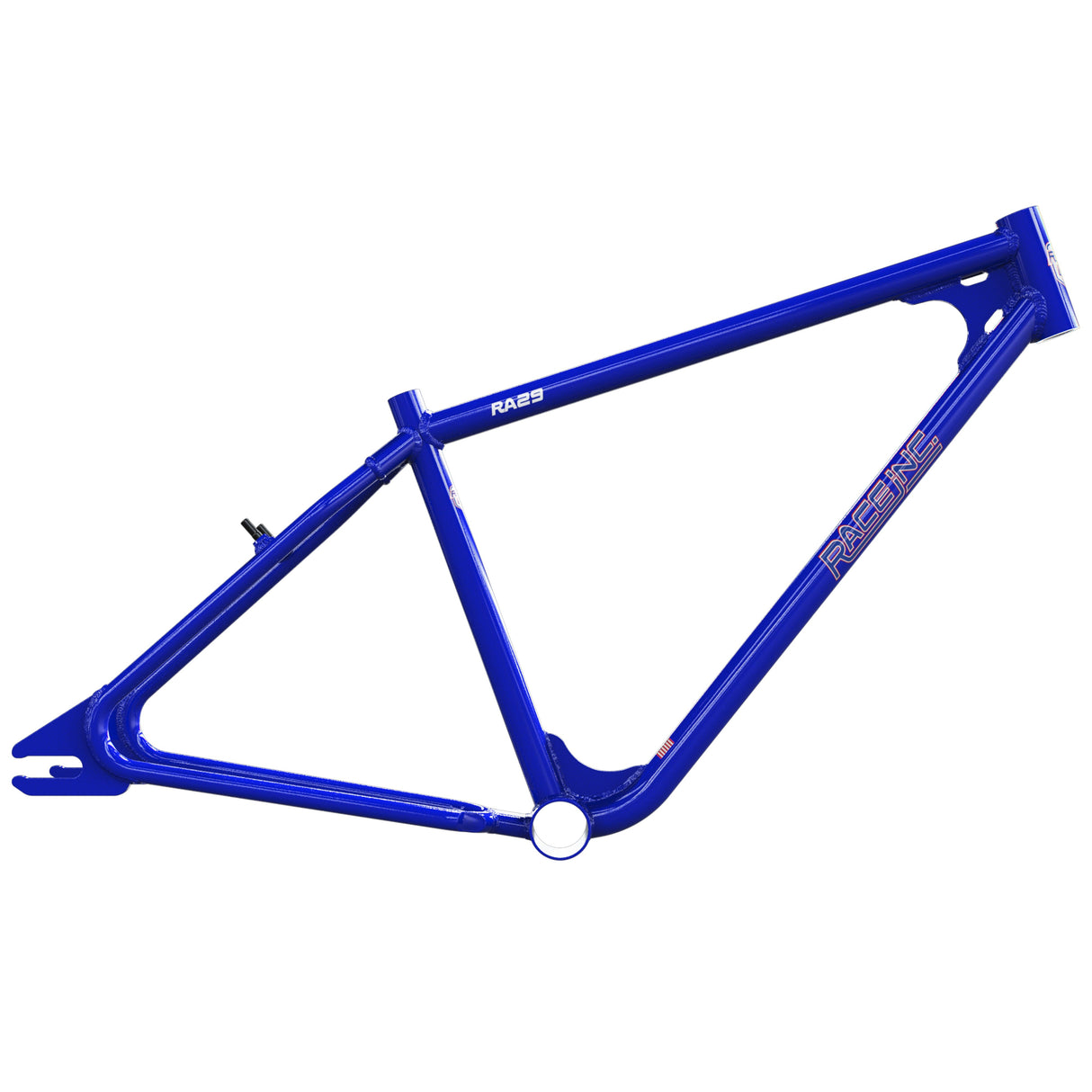 Race Inc RA29 Frame Frame RI-FM21AL29R-AG