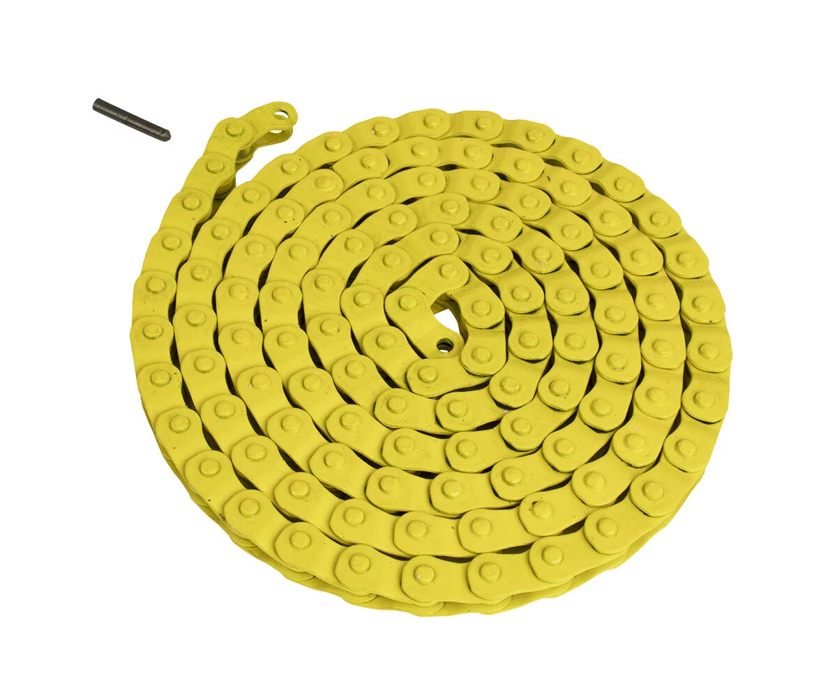 YBN BMX CHAIN HALF LINK MK918 1/2X1/8 112L