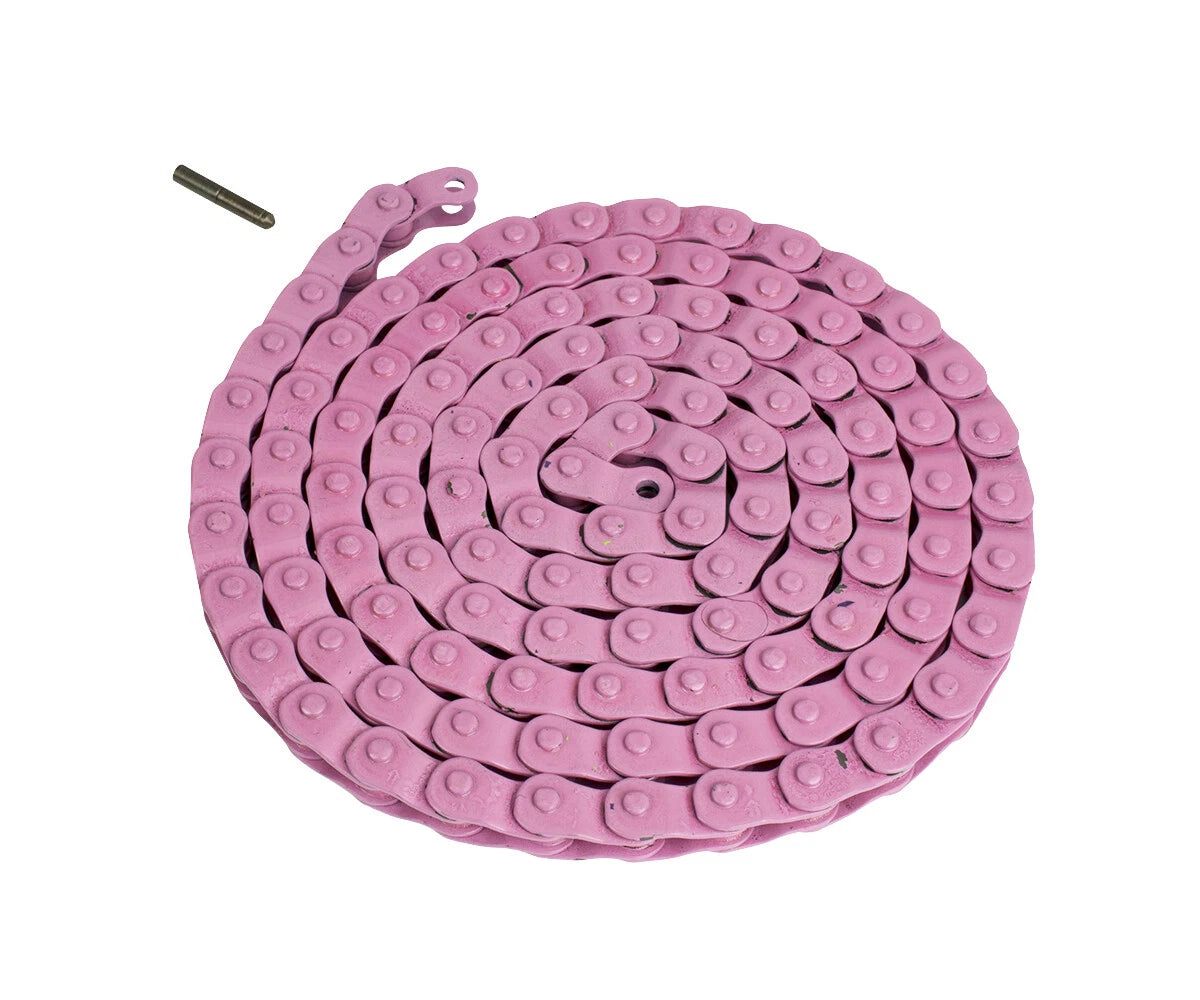 YBN BMX CHAIN HALF LINK MK918 1/2X1/8 112L