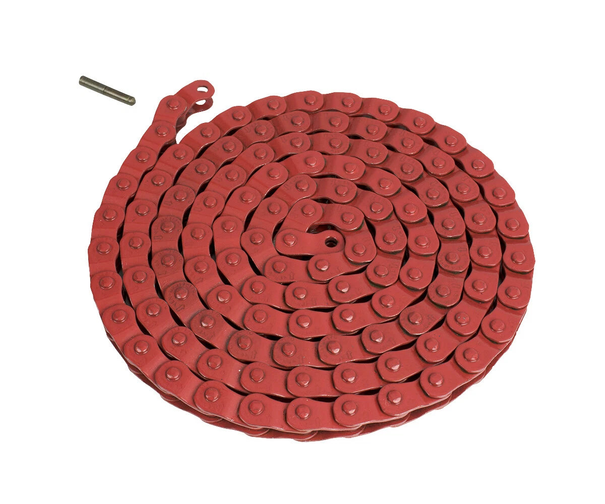 YBN BMX CHAIN HALF LINK MK918 1/2X1/8 112L