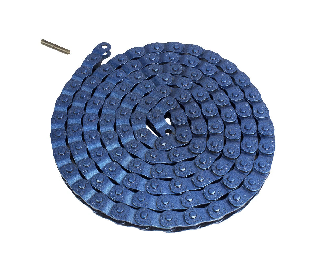 YBN BMX CHAIN HALF LINK MK918 1/2X1/8 112L