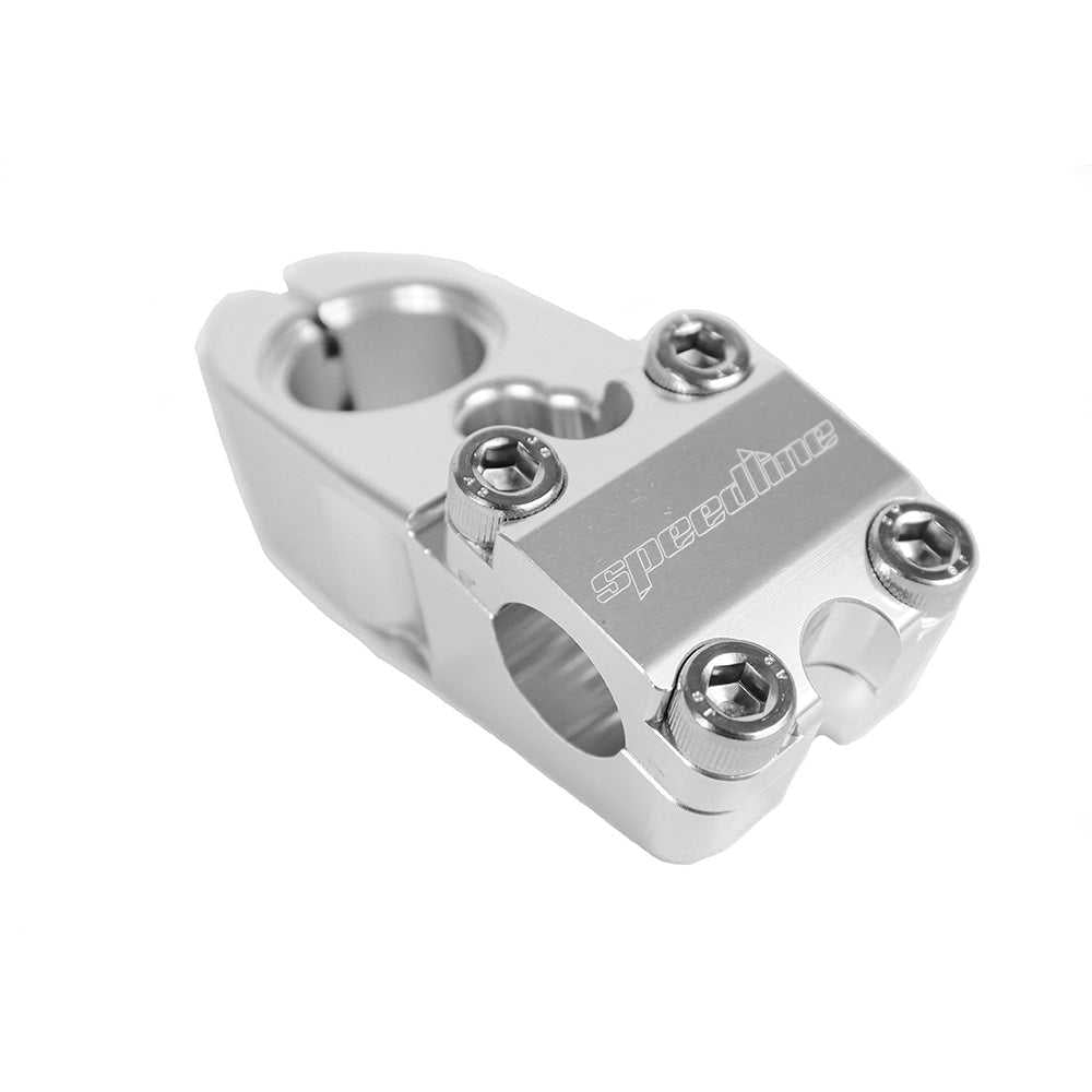 Speedline Parts | Elite BMX Pro Sized Racing Stem Stems SL-P48-BLK