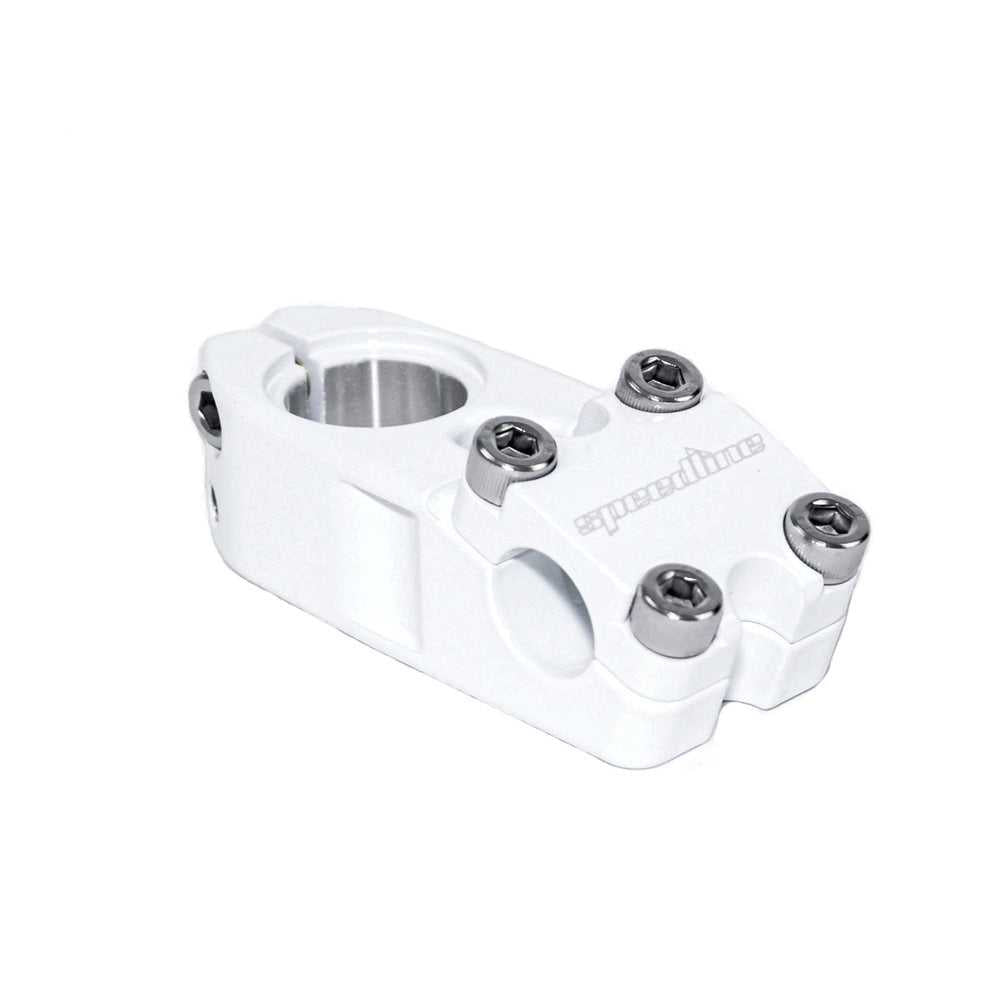 Speedline Parts | Elite BMX Pro Sized Racing Stem Stems SL-P48-BLK