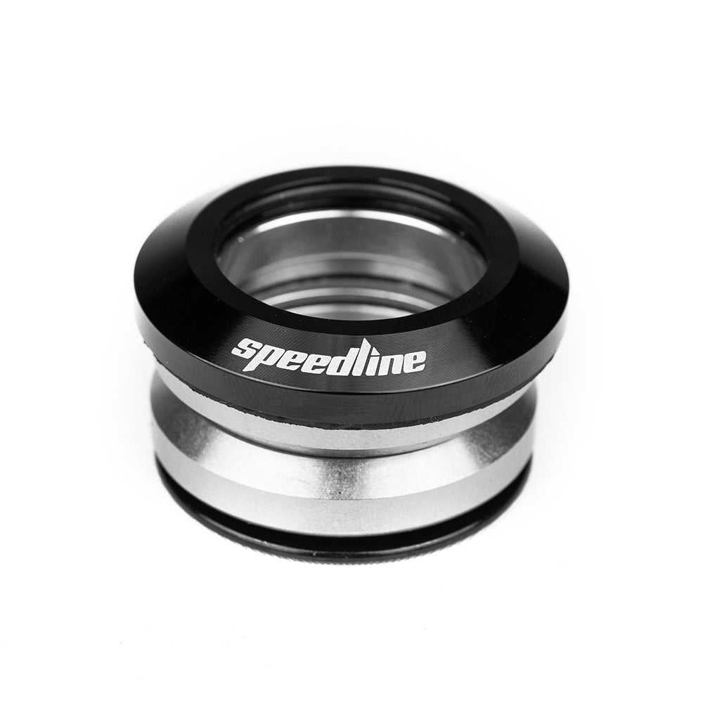 Speedline Parts | Sealed Bearing Integrated BMX Racing Headsets Headsets SL-110-HSK