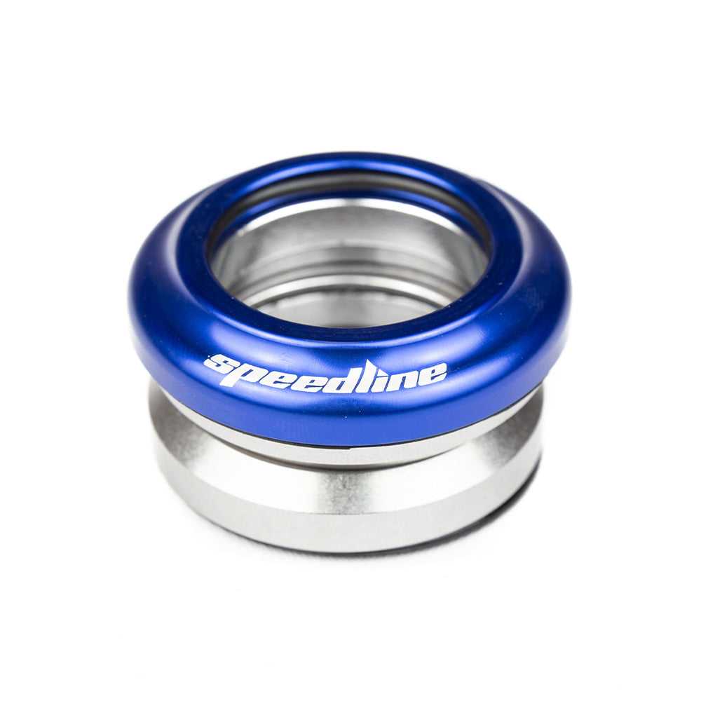 Speedline Parts | Sealed Bearing Integrated BMX Racing Headsets Headsets SL-110-HSK