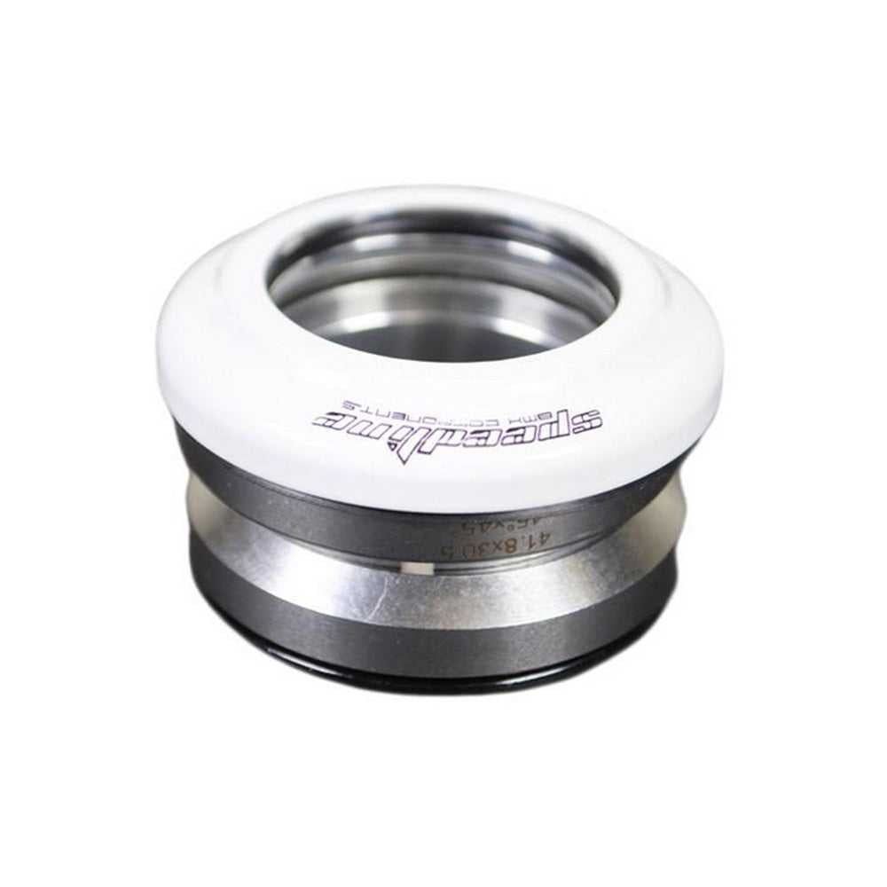 Speedline Parts | Sealed Bearing Integrated BMX Racing Headsets Headsets SL-110-HSK