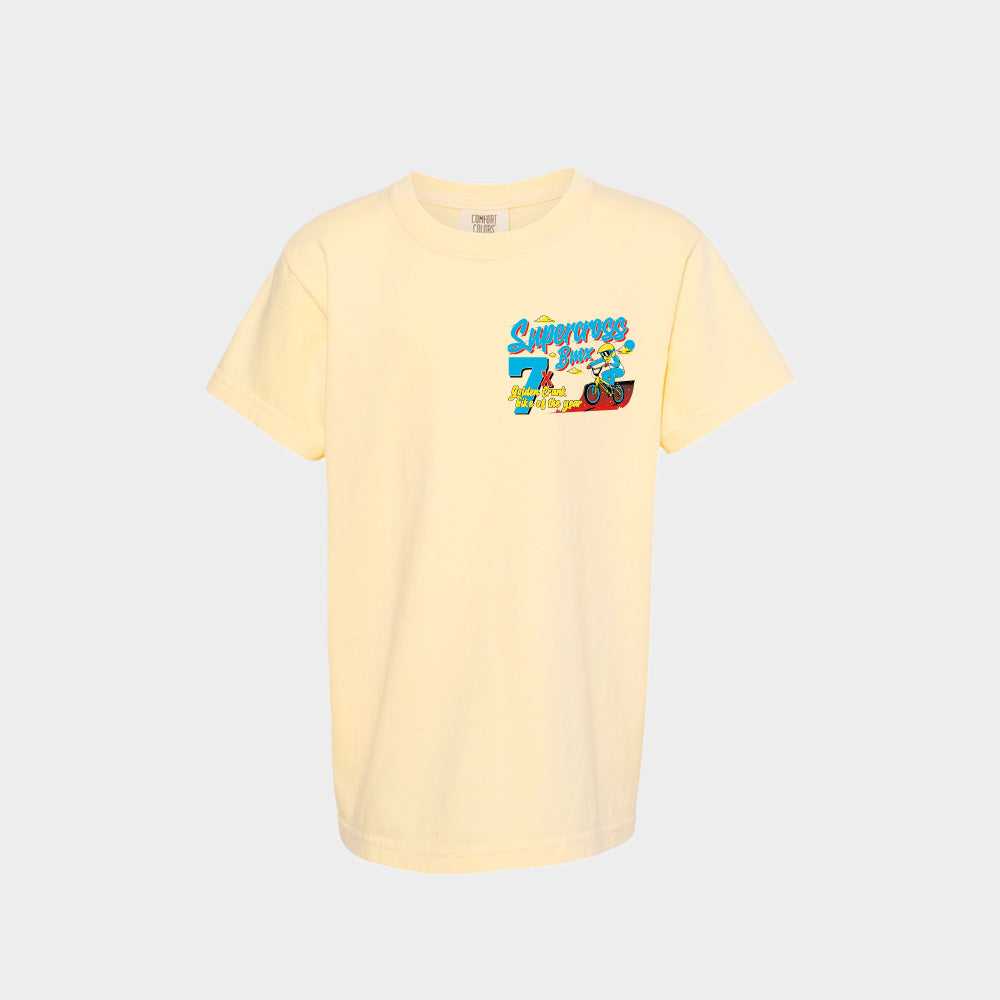 Supercross BMX | Youth SoCal Original Shirt Apparel SX-7T-BYS