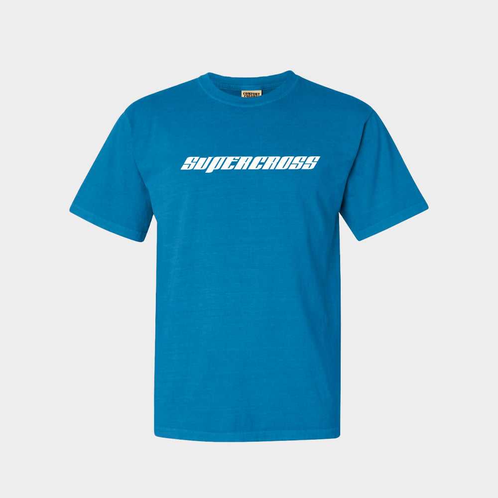 Supercross BMX | Corporate Shirt Apparel SX-CRP-BLK-S