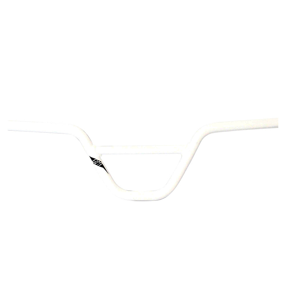 Supercross BMX | LT-A Expert XL and Expert XXL Alloy BMX Racing Bars Handlebars PB-EXL-BLK