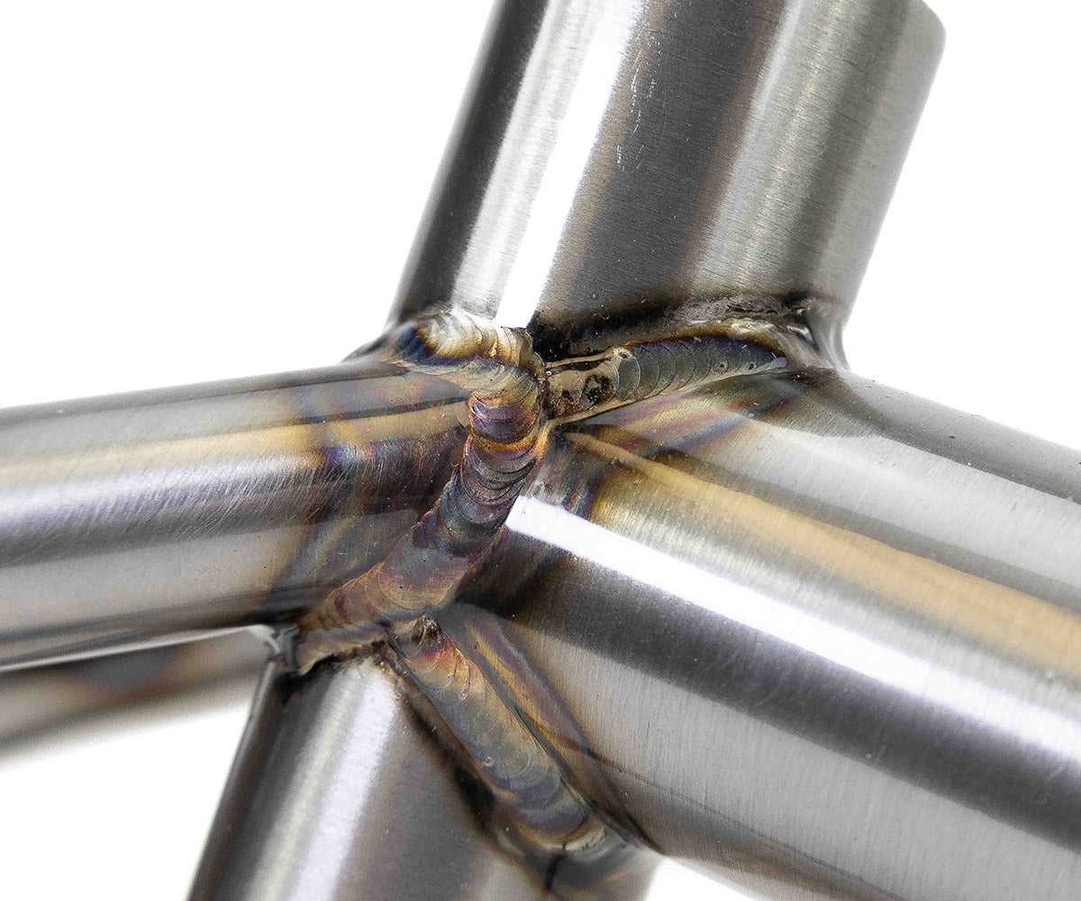 Supercross BMX | SX250 - 33 Year Radaversary BMX Chassis Frames SX-33-24C