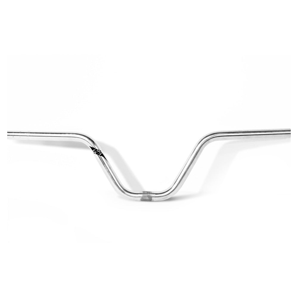 Supercross BMX | LT-A Expert BMX Racing Alloy Bars Handlebars PB-EXP-WHT