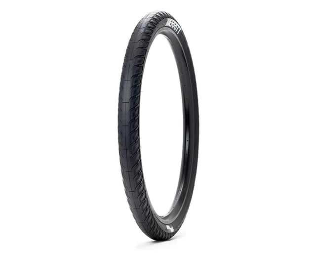 MERRITT OPTION TIRE WITH SWERVE WALL - 26" TIRES TIRME790025BLA
