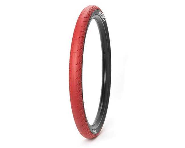 MERRITT OPTION TIRE WITH SWERVE WALL - 26" TIRES TIRME790025BLA