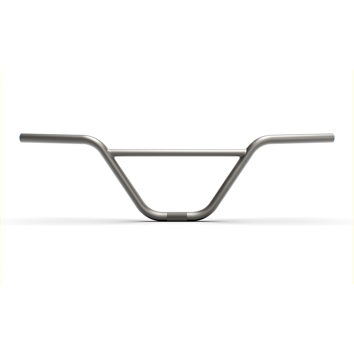 Cook Bros Racing - RETRO 22.2 Titanium Cruiser Bars Steering CB-HB21TI75R-TI