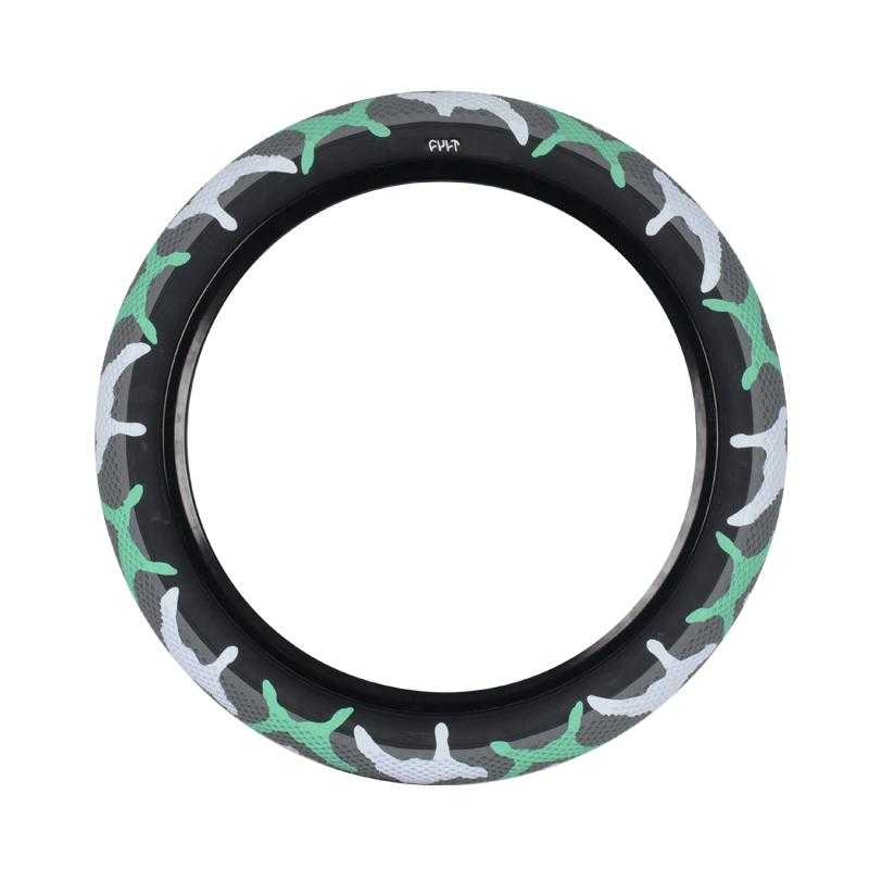 Cult Vans 29" Tire TIRES 05-TIRE-CV29-2.10-CGM