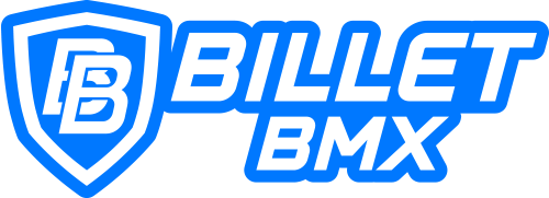 BILLETBMX.COM logo