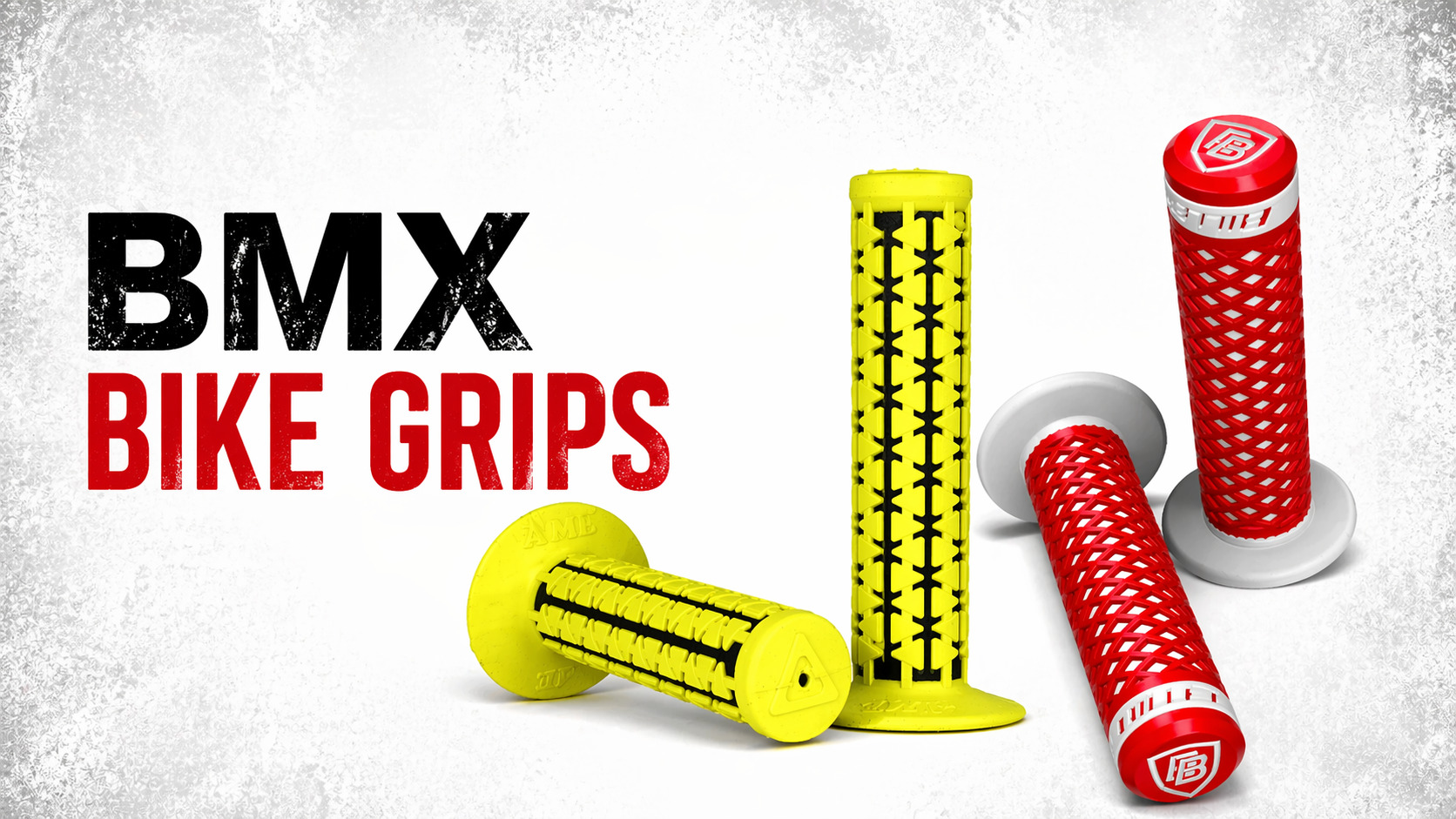 BMX Bike Grips