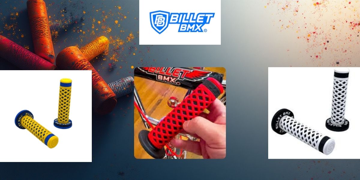 BMX Grips