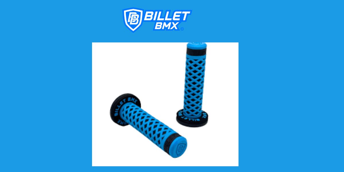 BEST BMX GRIPS