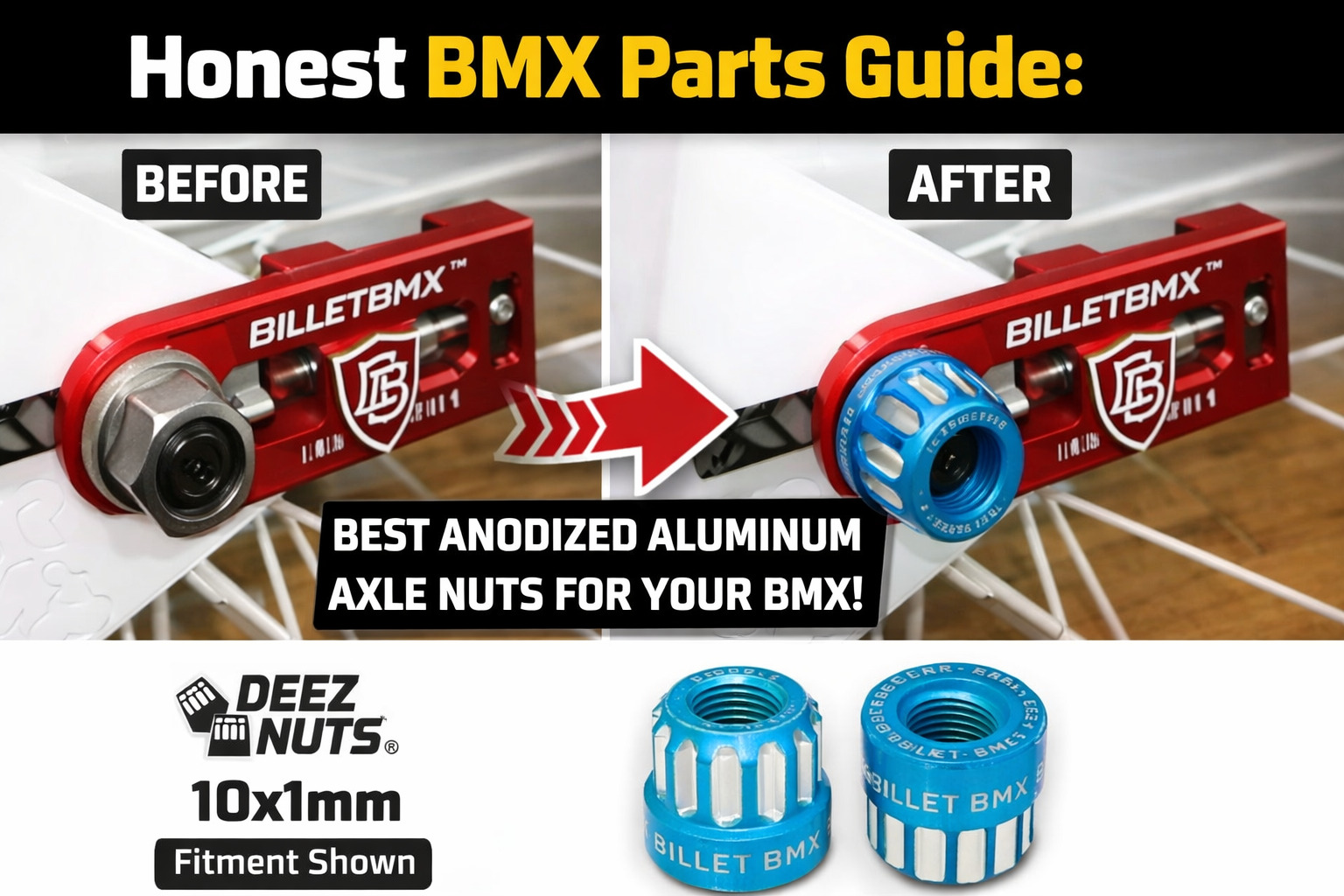 bmx bike parts online