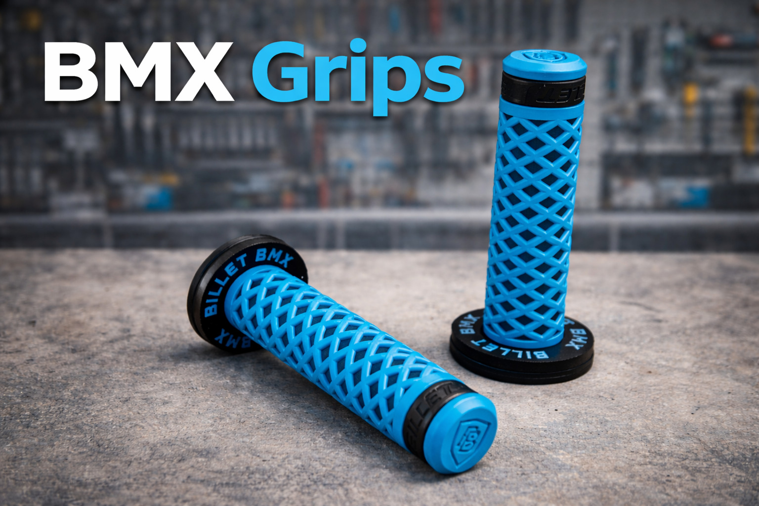 bmx grip