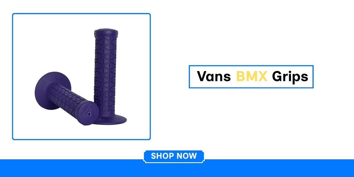 bmx grips