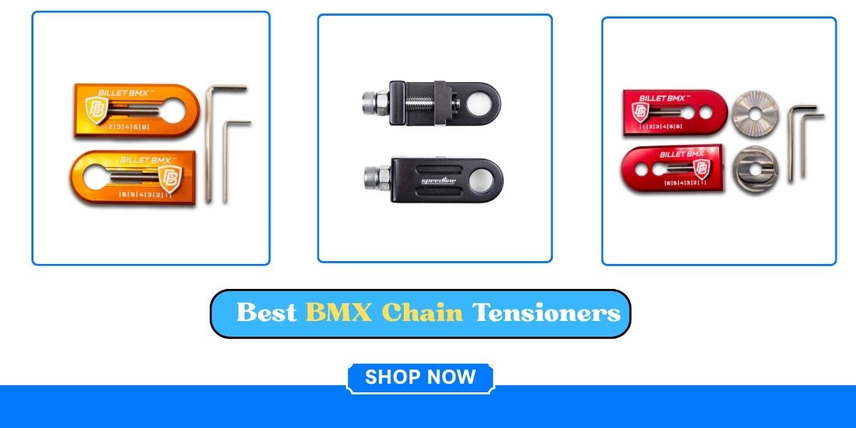 Chain Tensioners