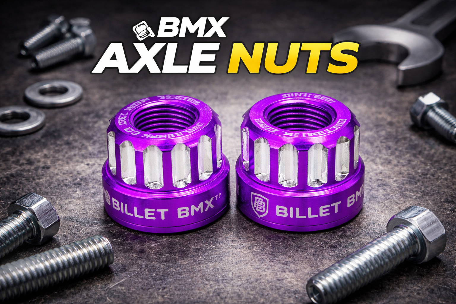 nuts