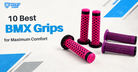10-best-bmx-grips-comfort-control