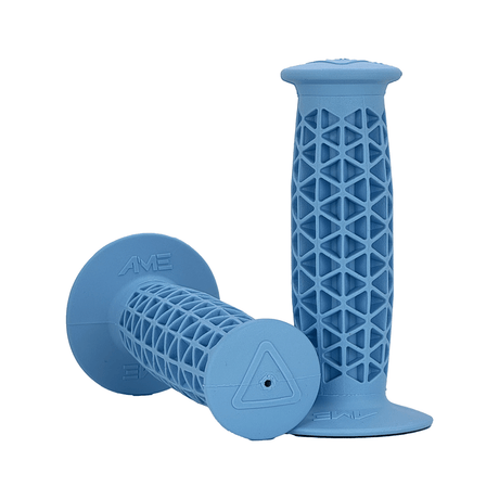 Vans BMX Grips vs Foam - Which Should You Ride?