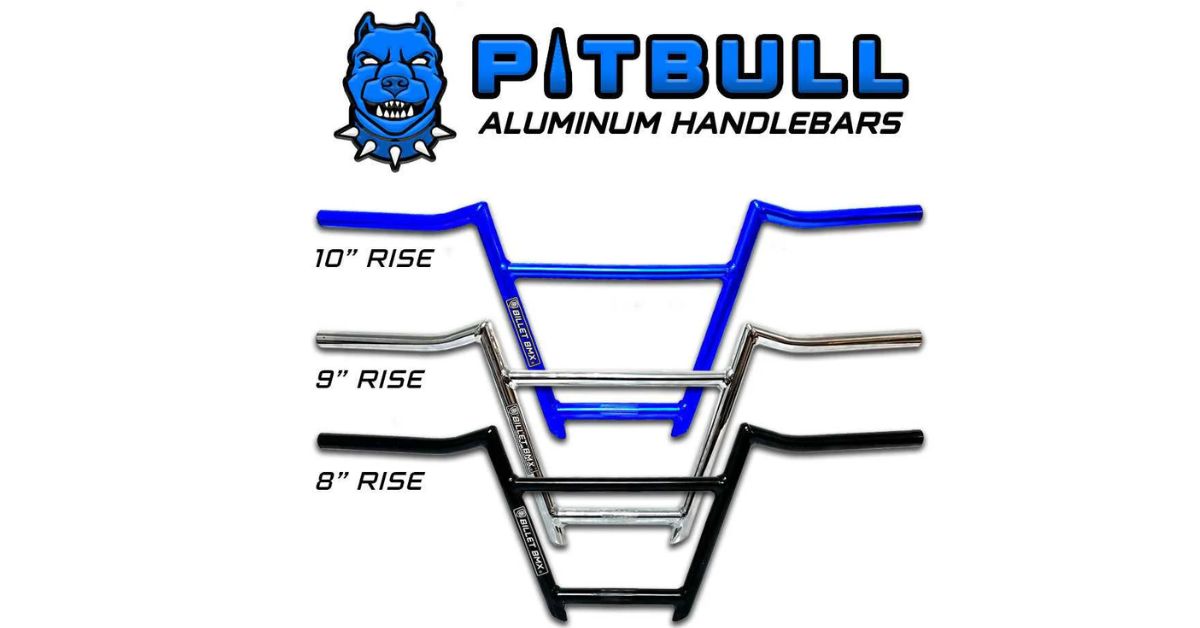 BMX Bicycle Handlebars Brakes and Deez Nuts Parts Every Rider Should Know About
