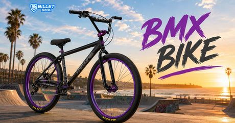 BMX Bike