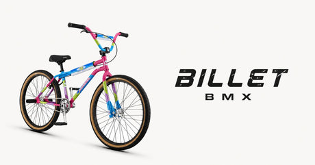 BMX Bike Guide for Every Rider and Riding Style