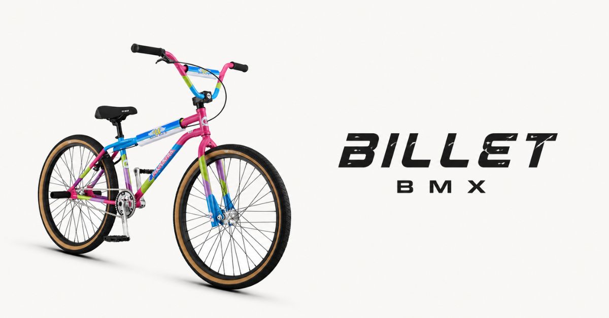 BMX Bike Guide for Every Rider and Riding Style