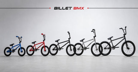 What Size BMX Bike Do You Actually Need A Size Chart for Every Age and Height