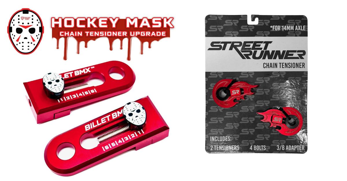 How to Install a BMX Chain Tensioner Correctly the First Time