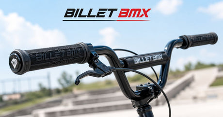 What Size BMX Grips Do I Need for My Handlebars