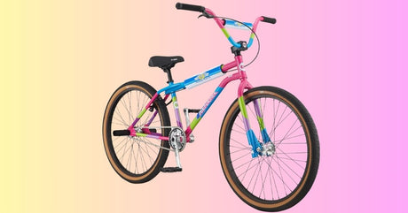 BMX Street Bike Setup Guide: What Every Rider Needs to Know in 2026