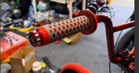 The Ultimate Guide to Finding the Best BMX Grips for Every Rider