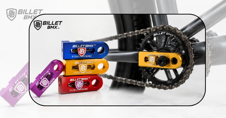 chain tensioner
