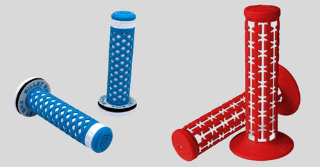10 Signs You Need New BMX Grips Right Now
