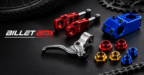 BMX Parts Buying Mistakes 6 Things First Time Buyers Get Wrong