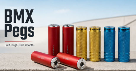 bmx pegs 