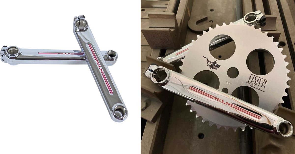 8 Best BMX Cranks for Power and Pedal Clearance in 2026