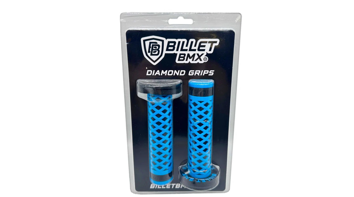 Best BMX Grips for Park and Street Riding in 2026