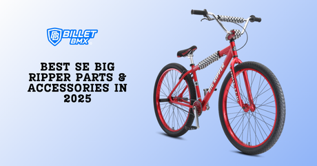 Best SE Big Ripper Parts & Accessories in 2025