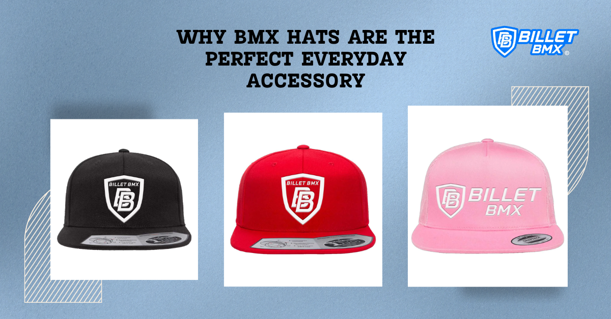 BMX Hats