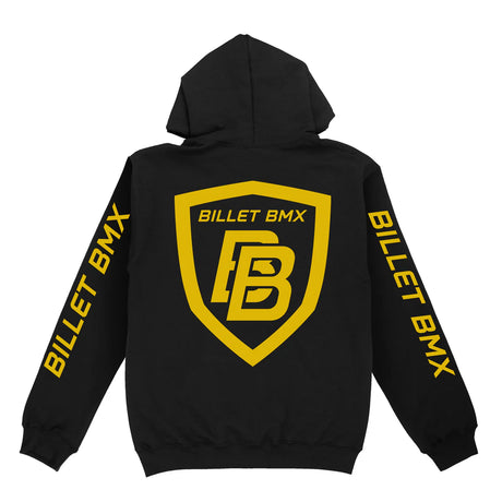 Stylish BMX Hoodies for Trendy Cyclists