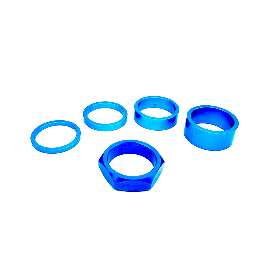 Easy Steps to Replace Your Bike Headset Cap